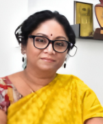 Sujatha Ramakrishnan